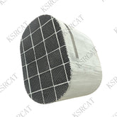 Silicon Carbide Core for Diesel Filters | Reliable Soot Capture for Passenger & Industrial Vehicles